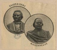 Édouard Chassaignac