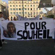 Souheil El Khalfaoui