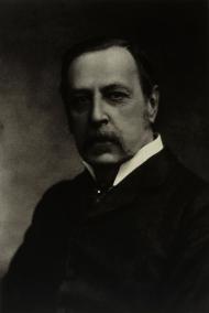 William Bruce Clarke