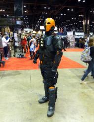 Deathstroke