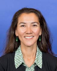 Mary Sattler