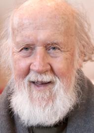 Hubert Reeves