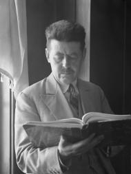 Guðmundur Finnbogason