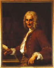 François Pourfour du Petit