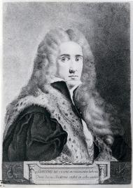 Giovanni Domenico Santorini
