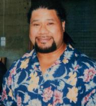 Tonga Fifita