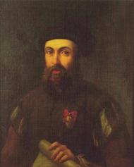 Ferdinand Magellaan