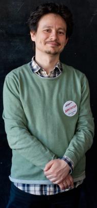 Michail Valerevitsj Moen