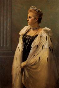 Olga Konstantinova van Rusland
