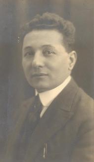 Arshak Jamalyan