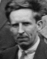 John Desmond Bernal