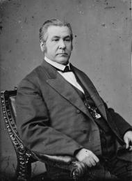 Lewis V. Bogy