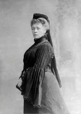 Bertha von Suttner