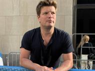 Phil Harvey