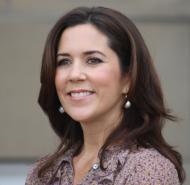 Mary Donaldson