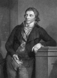 Justus Christian Loder