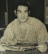 Asashio Tarō III