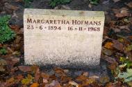 Greet Hofmans