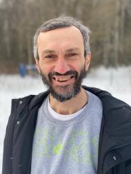 Alexey Savvateev