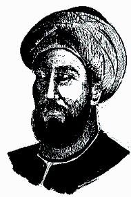 Abu al-Qasim al-Zahravi