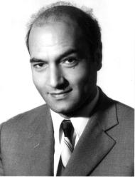 Ali Shariati
