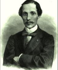 José María Torres Caicedo