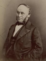 Léon Athanase Gosselin