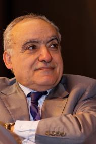 Ghassan Salamé