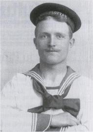 Carl Petterson