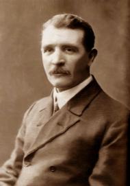 William MacMaster Murdoch