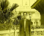 Viktor Andreevitsj Skoemin