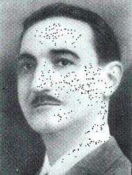 Nicola Pende