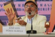 José Luis Pérez-Albela