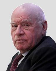 Leo Antonovitsj Bokerija