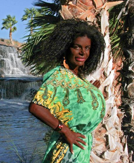 Martina Big