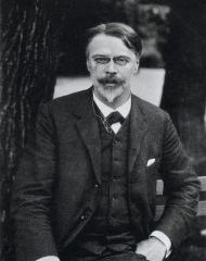 Fedor Rodichev