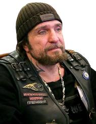 Aleksandr Zaldostanov