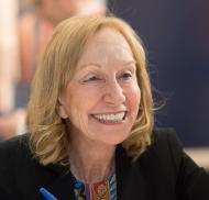 Doris Kearns Goodwin