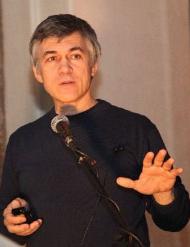 Vladimir Georgievitsj Soerdin