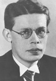 Nikolaj Bogoljoebov