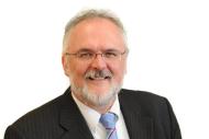Burkhard Göke
