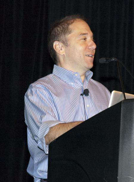 David Altshuler