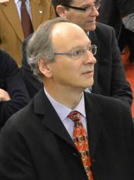 Gabriel Colomé