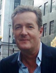 Piers Morgan