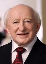Michael Higgins