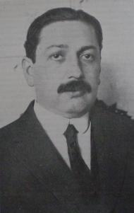 Carlos Alfredo Becú
