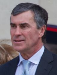 Jérôme Cahuzac