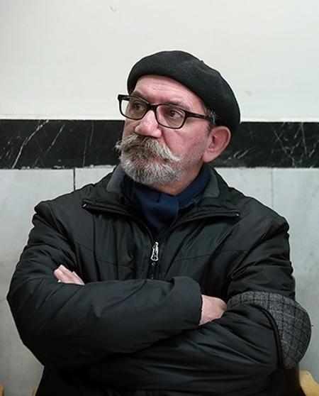 Hamid Jebeli