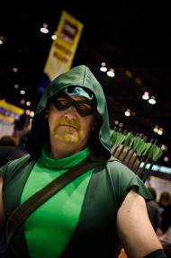 Green Arrow