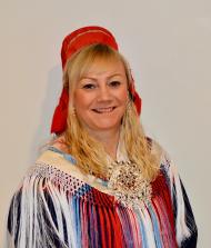 Anne Toril Eriksen Balto